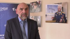 Студенческая, 7. Видеоновости выпуск № 314. Награждение победителей ИННОВА - 2026