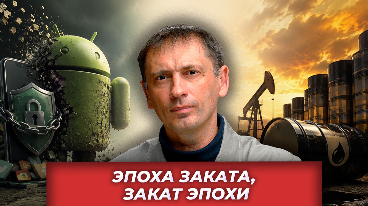 Android меняет правила, США жгут запасы нефти, Германия ставит мишени для «Орешника»|AfterShock.news смотреть онлайн