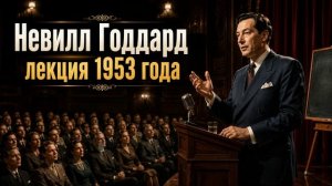 Основы Невилл Годдард