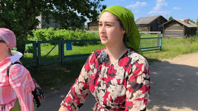 Весь крестный ход «Пояс Богородицы»-2026 за полчаса