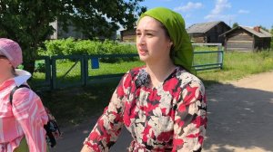 Весь крестный ход «Пояс Богородицы»-2026 за полчаса