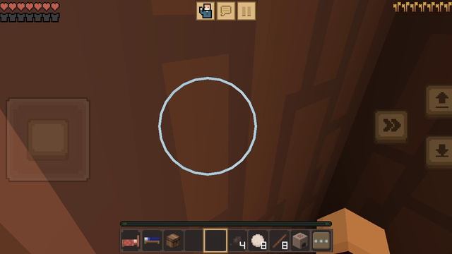 Crafting and Building играю без звука 2 часть смотреть онлайн