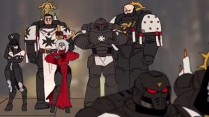 warhammer 40k