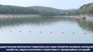 Безопасное лето на Ставрополье: пресс-конференция о рисках и профилактике