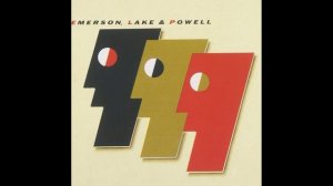 ELP®Emerson,Lake&Powell🎶1986