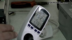 Прошивка MSKMINER.COM: экономия электроэнергии при отключении Интернета