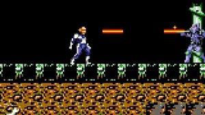 Spider-Man and X-Men Arcade's Revenge (1994) [Sega Game Gear]