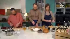 УШКИ С КАПУСТНЫМ ПРИВАРКОМ! ПОСТНАЯ СОЛЯНКА С СОЛЕНЫМИ РЫЖИКАМИ! #МонастырскаяКУХНЯ.