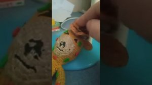 Прикол над Мурзиком