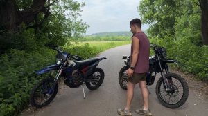 Сравнение KEWS K16 NB 300 с K23 YBS 300, ЧТО ВЫБРАТЬ ?