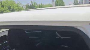 Geely Binyue (Coolray) 2025  1.5L CVT Super Max Китайский обзор