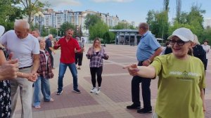 19 июня. Ясный мой свет...