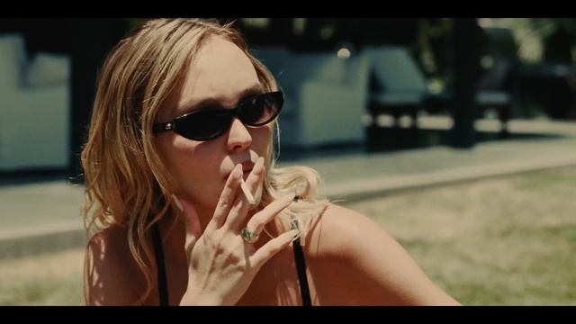 The Weeknd, JENNIE, Lily-Rose Depp – One Of The Girls (Official Video) смотреть онлайн