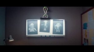 Ролик к выходу новой «Истории игрушек 5» Disney (2026)