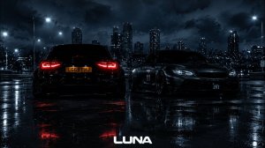LUNA - Chosen (Original Mix)