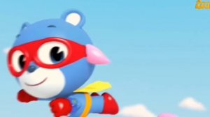 Кто же Супер Зак смеётся что то мультфильм Супер Зак 2019 году Super ZI Rus