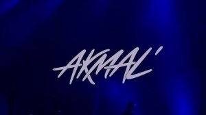 Караоке Akmal’ - Ты мне покажи