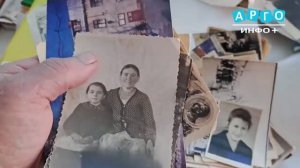 «Поклонимся великим тем годам...» Елена Прокопьевна Трубникова