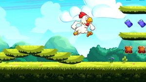 Игра для детей.