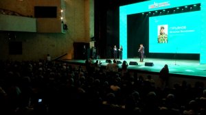 Они стоят на страже здоровья людей. Награждение медработников Самарской области