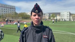 В Магаданской области стартовала общероссийская антинаркотическая акция «Время НЕзависимых»