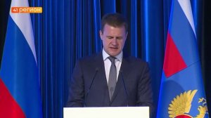 ОБЕСПЕЧИТЬ ЖИЛЬЁМ ЦЕЛЕВИКОВ, ПРИЕХАВШИХ РАБОТАТЬ НА ДВ, ПРЕДЛОЖИЛА ИРИНА ЯРОВАЯ • НОВОСТИ КАМЧАТКИ