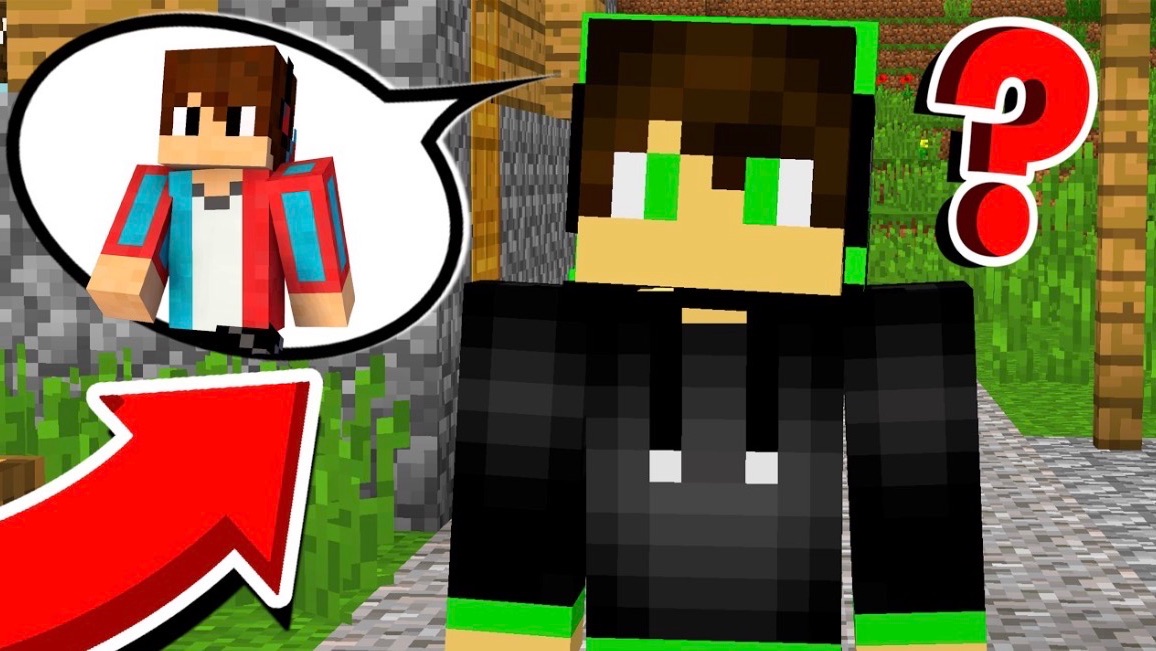 Как ПРОПАВШИЙ ДРУГ ВОВА НАШЁЛ КОМПОТА в Майнкрафт ! #Minecraft #Майнкрафтг смотреть онлайн