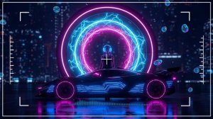 Infinity Deep House ⚡ Smooth Electronic Vibes for Creative Focus