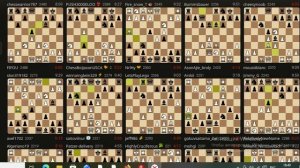Трансляций шахмат на сайте Lichess – запись №2-2 - 68of78
