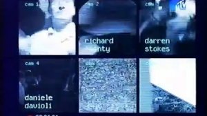 Рекламный блок и анонсы (MTV, 19.06.2001) (2) наоборот
