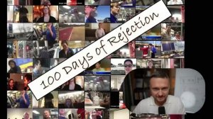 Его жизнь перевернулась за 100 дней отказов