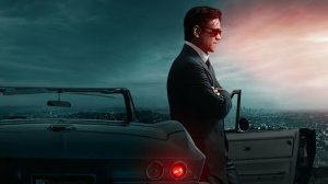 Шугар (2 сезон) – Русский трейлер (Дубляж, 2026)