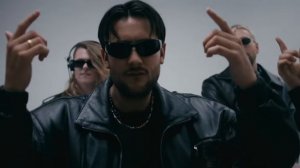 Kris Kross Amsterdam x INNA – Queen Of My Castle (Official Music Video)
