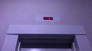 ДВА ЛИФТА! Лифты МЛМ 2023 г. выпуска Ул.  Интернациональная 63 Мк-рн «Шатилки» (5) п.1