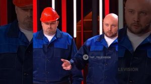 Отрывок шоу «Comedy Club» 19.06.26, ТНТ, 21:00