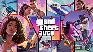 10 деталей, которые вы не заметили на обложке GTA 6!