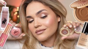 ЗАМОРСКИЕ НОВИНКИ ⭐ – мои ХОТЕЛКИ ЛЮКСА Charlotte Tilbury, Armani и НОВИНКИ от Pupа и Essence