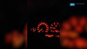 В Обнинске выстроились километровые очереди на заправки