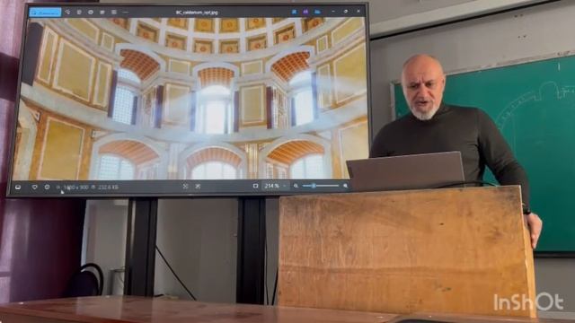 Лекция 17 (24.04.2026)