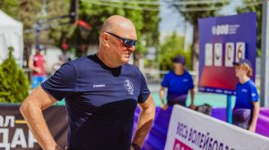 Чемпионат России 2026. Итоги этапа в Краснодаре. Говорит Алексей Колисецкий