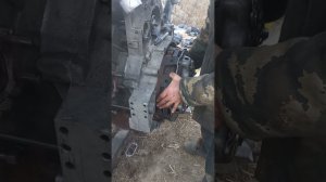 регулировка клапанов камаза