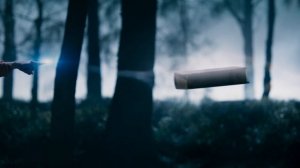 Бюро магических дел 1 сезон 1 серия «Волшебная случайность» (сериал, 2018)
