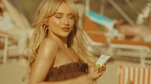 Sabrina Carpenter – Espresso