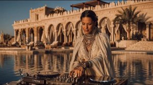 Arabic Deep House 2026 🌙 3 Hours of Hypnotic Desert Beats & Oriental Techno