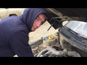 Нет искры ваз 2112 16 клапонов