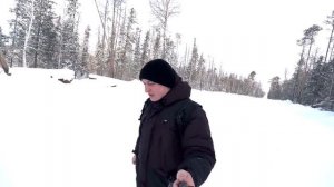 охота и рыбалка