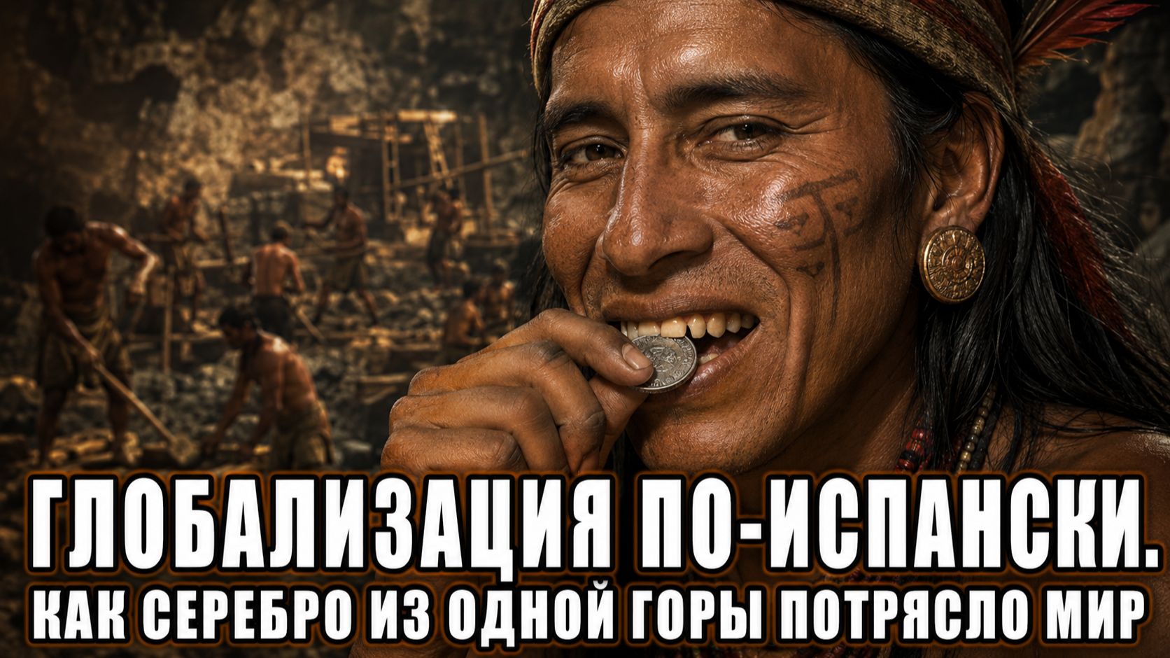 История и политика