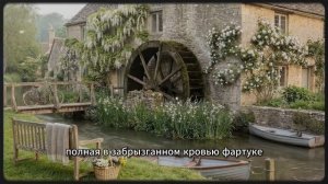 Он считал дни до встречи, но увидев тест жены, упал на колени и зарыдал