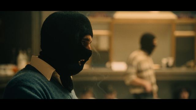 Банк под осадой 3 серия «Тик-так, тик-так» (сериал, 2024)