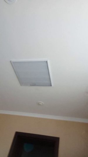 дух Чарли существует